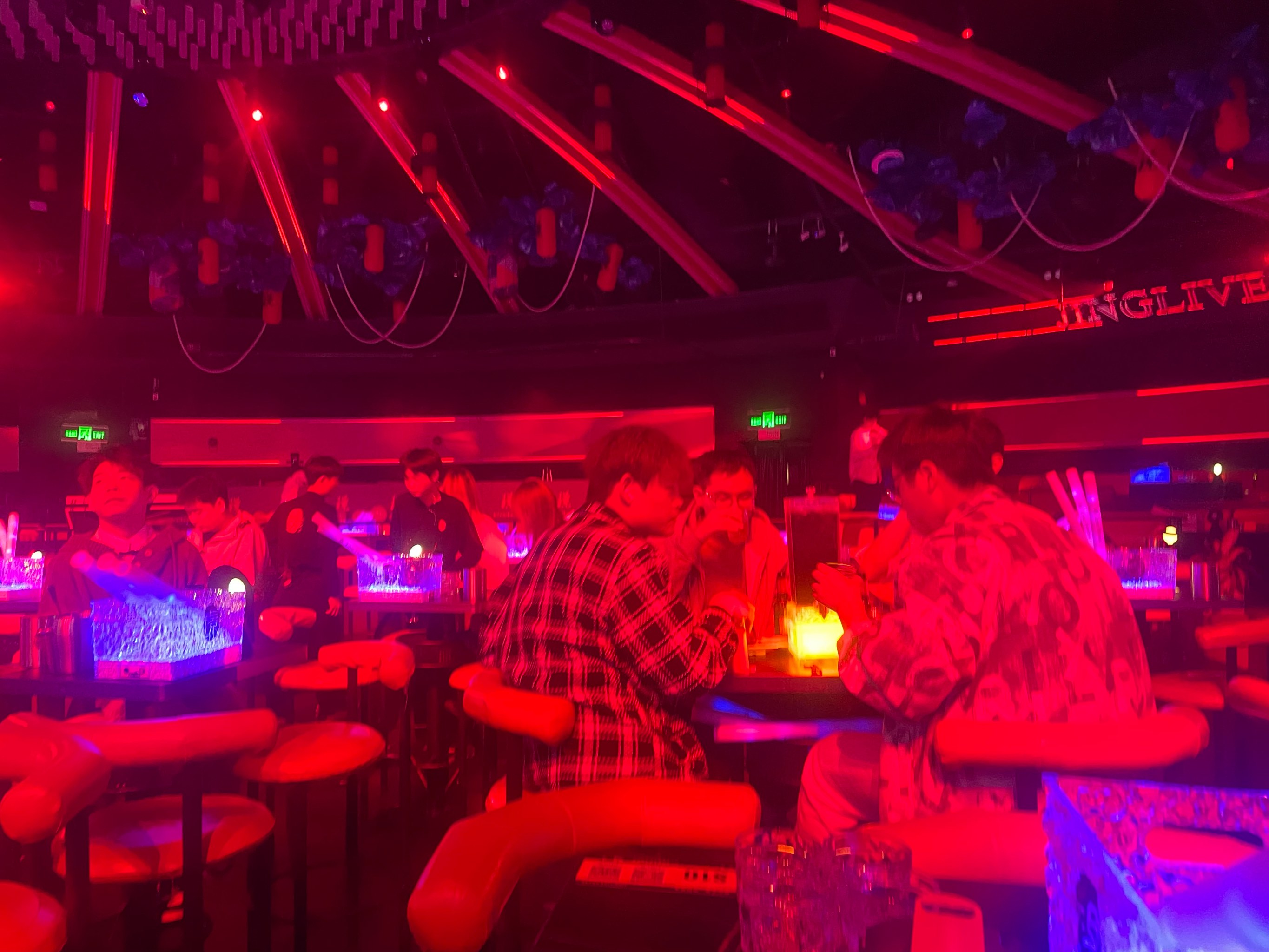 齐齐哈尔商务ktv商务ktv新玩法揭秘-铁锋区ktv预定